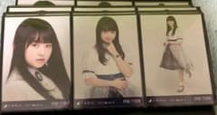 もとぱるさん専用出品 乃木坂46 生写真 伊藤万理華のサムネイル