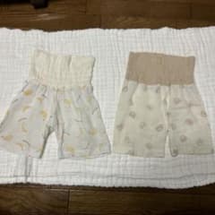 ステテコパジャマズボン 80のサムネイル