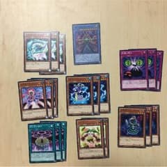 聖占術姫タロットレイ(聖占術姫パーツ付き)のサムネイル