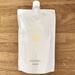 COTA コタクチュール シャンプー フランネル 詰め替え用 550mL ②