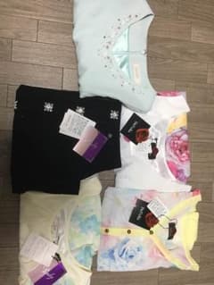 新品、美品、まとめ売り♡5点セット☆Rady,DaTuRa.ミシェルマカロンのサムネイル