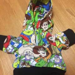 ダッフィーのサムネイル