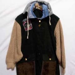 KEMURI解体ジャケットのサムネイル