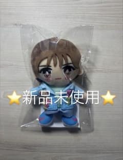 M!LK SMILEPOP! 山中柔太朗 ぬいぐるみ M!LK 山中柔太朗 SMILE POP! ぬいぐるみ 【新品】 - メルカリ