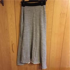 Pekochan様専用★アーバンリサーチ★ロングスカートのサムネイル