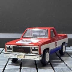 グリーンライト 1990 GMC ジャンク品 - メルカリ