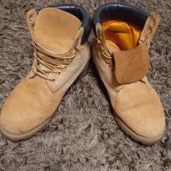 Timberland ティンバーランド ブーツ　28センチのサムネイル
