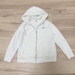 FILA 후드