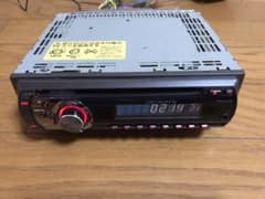 Pioneer   carrozzeria DEH-320  カロッツェリアのサムネイル