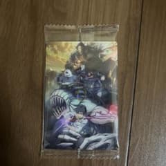 呪術廻戦カード（袋保管）のサムネイル