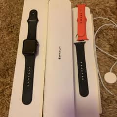 Apple Watch series3 Wi-Fiモデルのサムネイル
