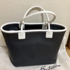みかん様専用　キタムラ　新品バッグのサムネイル