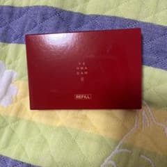 ザフェイスショップ　イェファダム　パウダーファンデーションのサムネイル