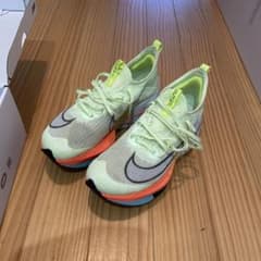 NIKE AIR ZOOM ALPHAFLY NEXT %のサムネイル