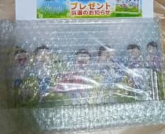 おそ松さん Webくじ アクリルパネル 非売品 おそ松さん Webくじ アクリルパネル 非売品 - メルカリ