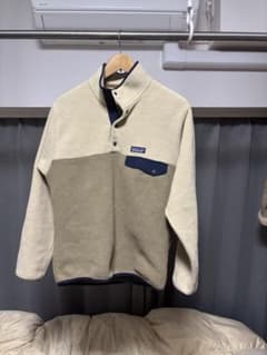 【商品名】 patagonia パタゴニア シンチラ フリースジャケットのサムネイル