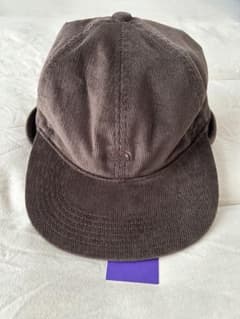 THE NORTH FACE PURPLE LABEL Corduroy Capのサムネイル