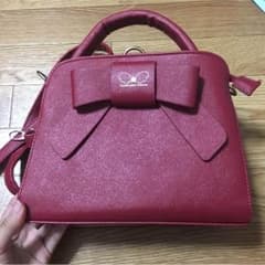 earth カードキャプターさくら 3way バッグのサムネイル
