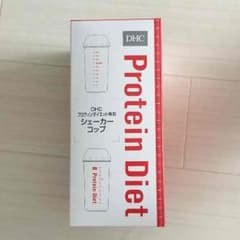 未使用DHCプロテインシェイカーのサムネイル