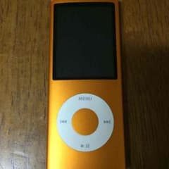 HARUKA様専用iPod 4世代 8G ジャンクのサムネイル