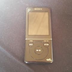 WALKMANのサムネイル