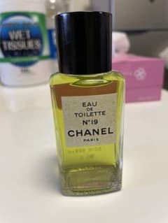 シャネル No19 EDT 50mlのサムネイル