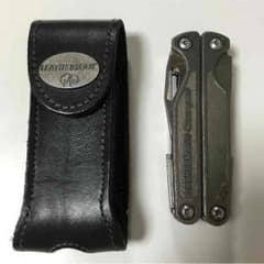 GAO様専用 leatherman charge(ジャンク)のサムネイル