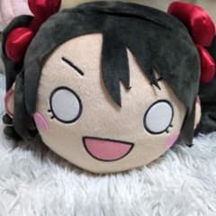 ラブライブ！寝そべりぬいぐるみ　3年生のサムネイル