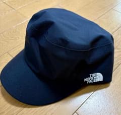 THE NORTH FACE キャップ　GORE-TEXのサムネイル