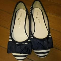 値下げ！ssサイズ レディースシューズのサムネイル