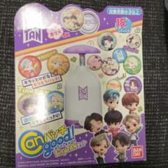 Can 배치 good! TinyTAN 세트
