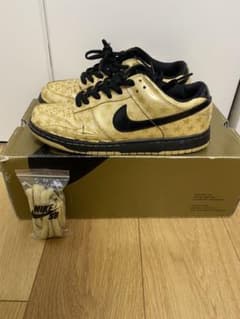 NIKE ダンク　sb プレミアムのサムネイル