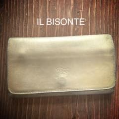 IL BISONTE 長財布のサムネイル