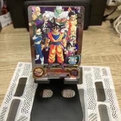 即購入OK値下げ交渉OKドラゴンボールヒーローズ 孫悟空 BM11-ASEC2のサムネイル