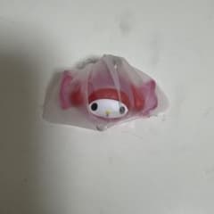 サンリオキャラクターズ つながるキャンディチャーム マイメロディのサムネイル