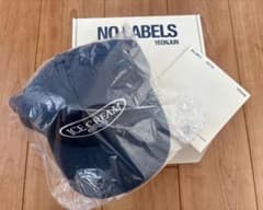 完売 新品！YEONJUN NO LABELS PART 02 CAP VER.のサムネイル