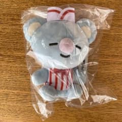 BT21 KOYA 봉제인형