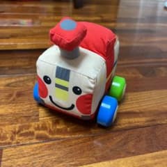 ゴットン　ぬいぐるみのサムネイル