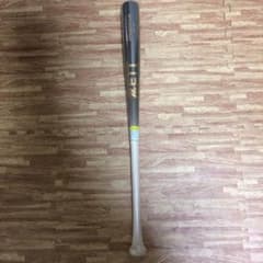 ZETT PROSTATUS オーダー硬式木製バットのサムネイル