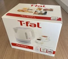 T−FAL BF805471 BLUE 電気ケトル　新品未使用のサムネイル