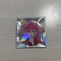 めておら　みかさくん　缶バッジのサムネイル