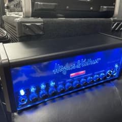むねちー様専用Black Spirit 200＋FSM-432mk3＋専用ケースのサムネイル