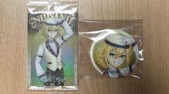 にじさんじ 卯月コウ セットのサムネイル