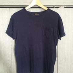 値下げ★1sin × atelier compti Tシャツのサムネイル