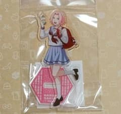 NARUTO　アクスタ　サクラのサムネイル