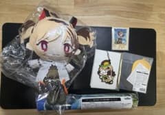 ジジ・ムリン 誕生日記念2025 数量限定ver ホロライブ - メルカリ