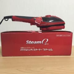 スチームQのサムネイル