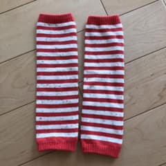mimikuro様専用＊ラグマートレッグウォーマーのサムネイル