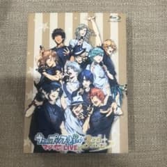 うたの☆プリンスさまっ♪ マジLOVELIVE 3rd Stageのサムネイル