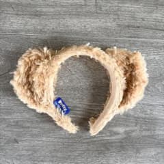 ディズニー ダッフィー カチューシャのサムネイル